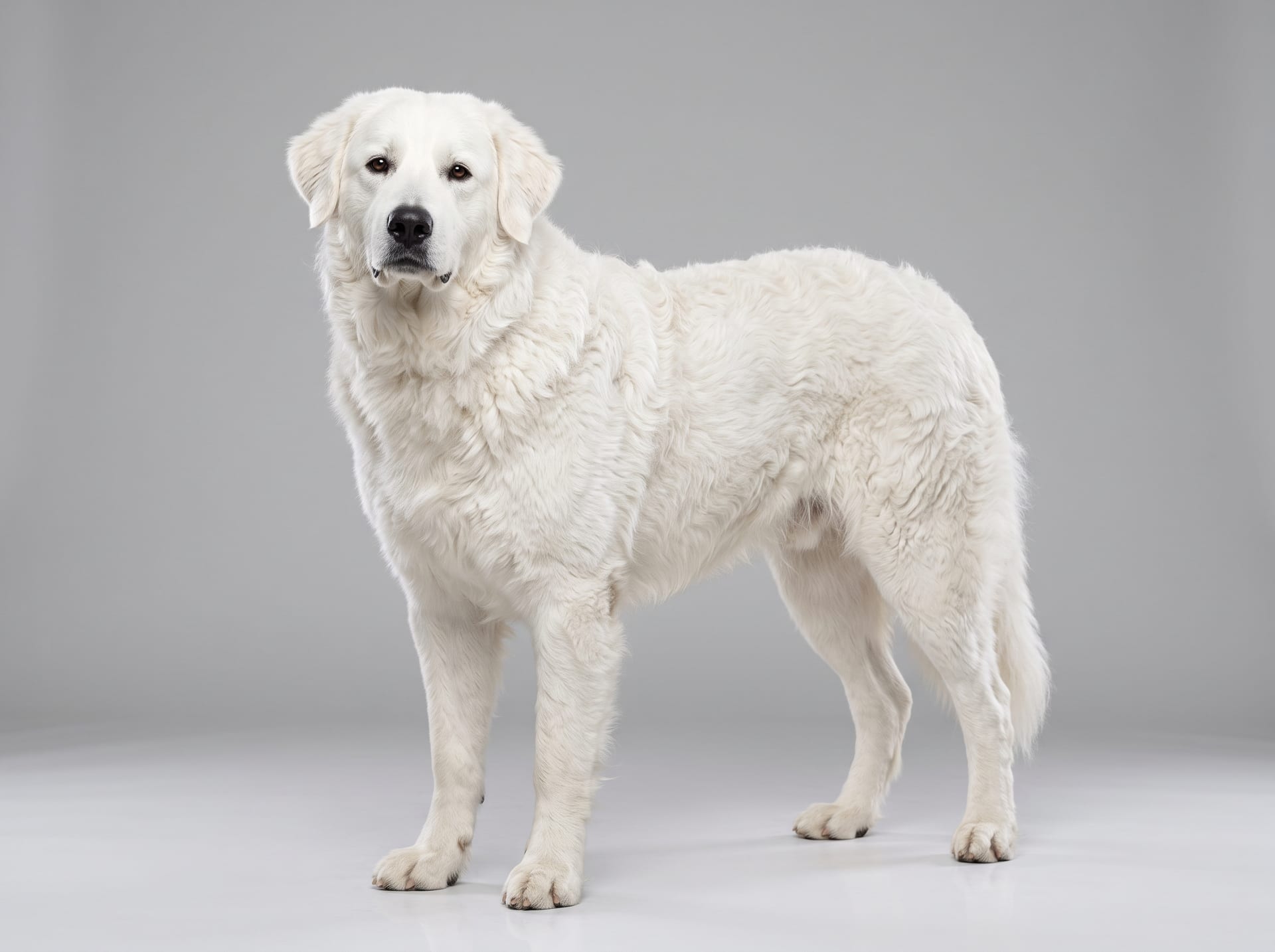 Kuvasz