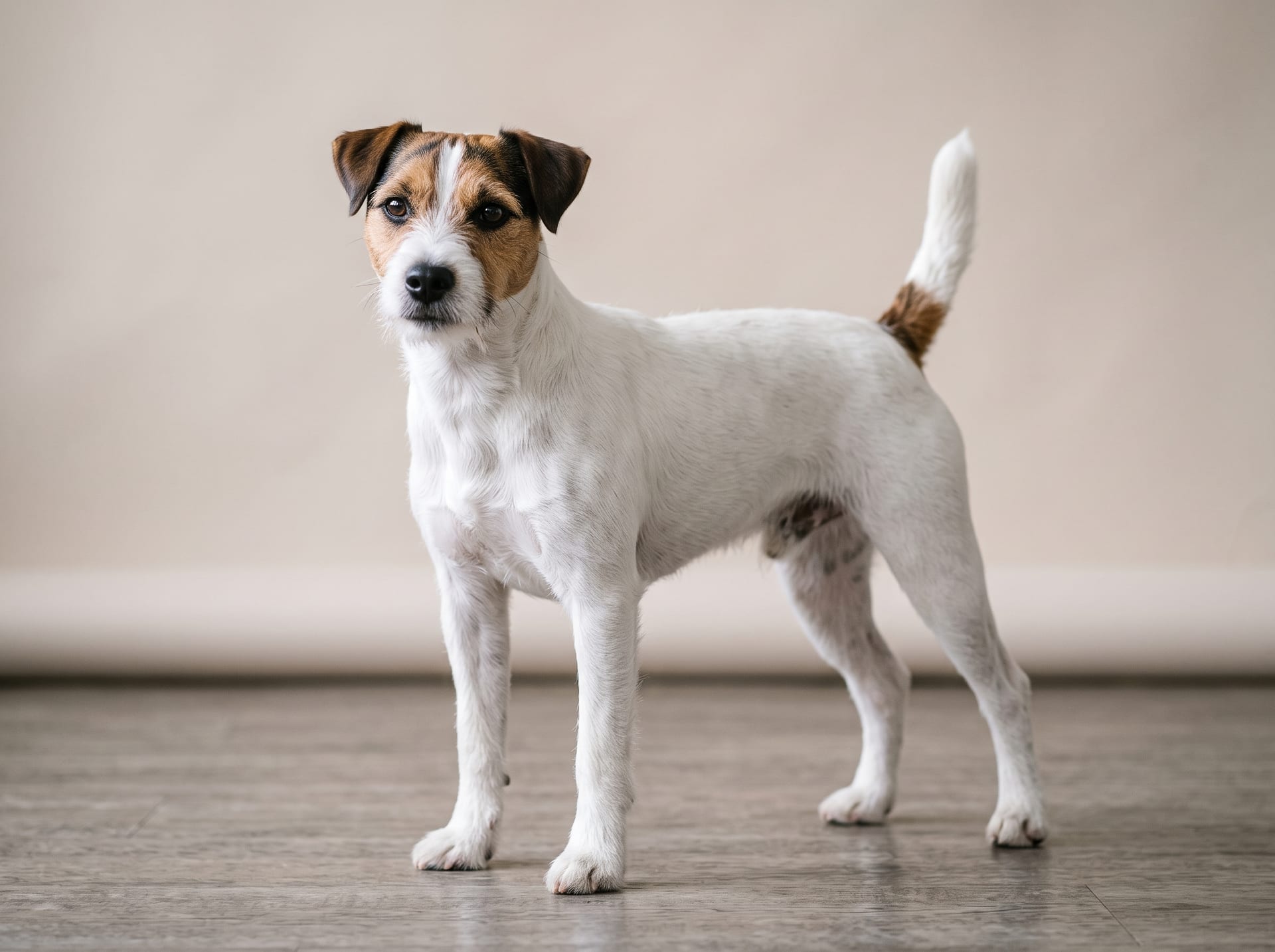 Parson Russell Terrier