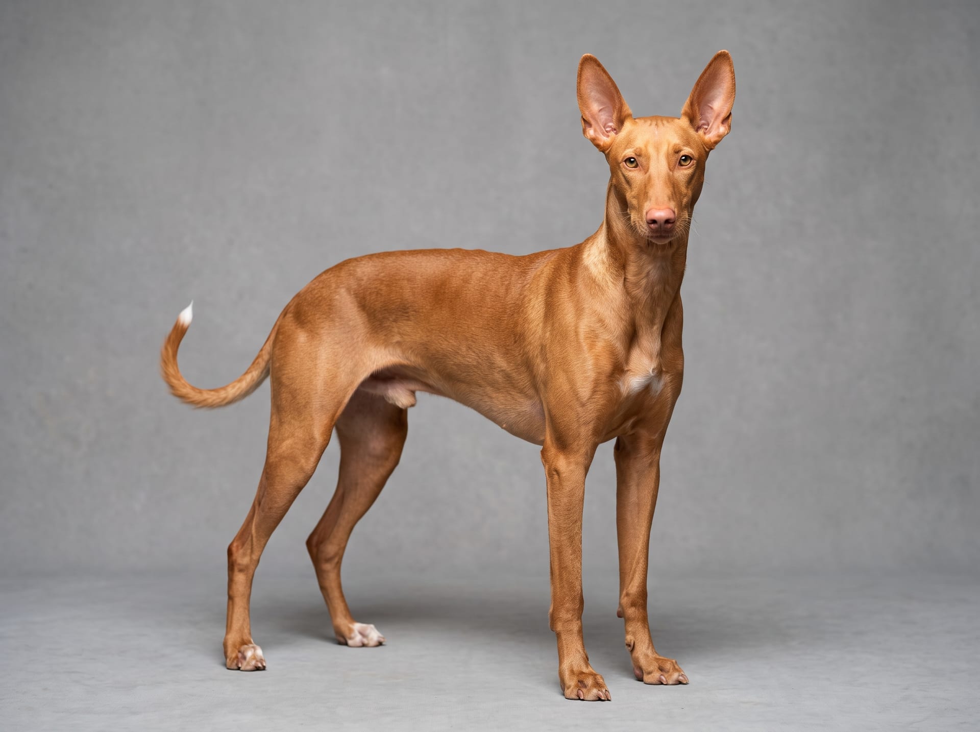 Pharaoh Hound