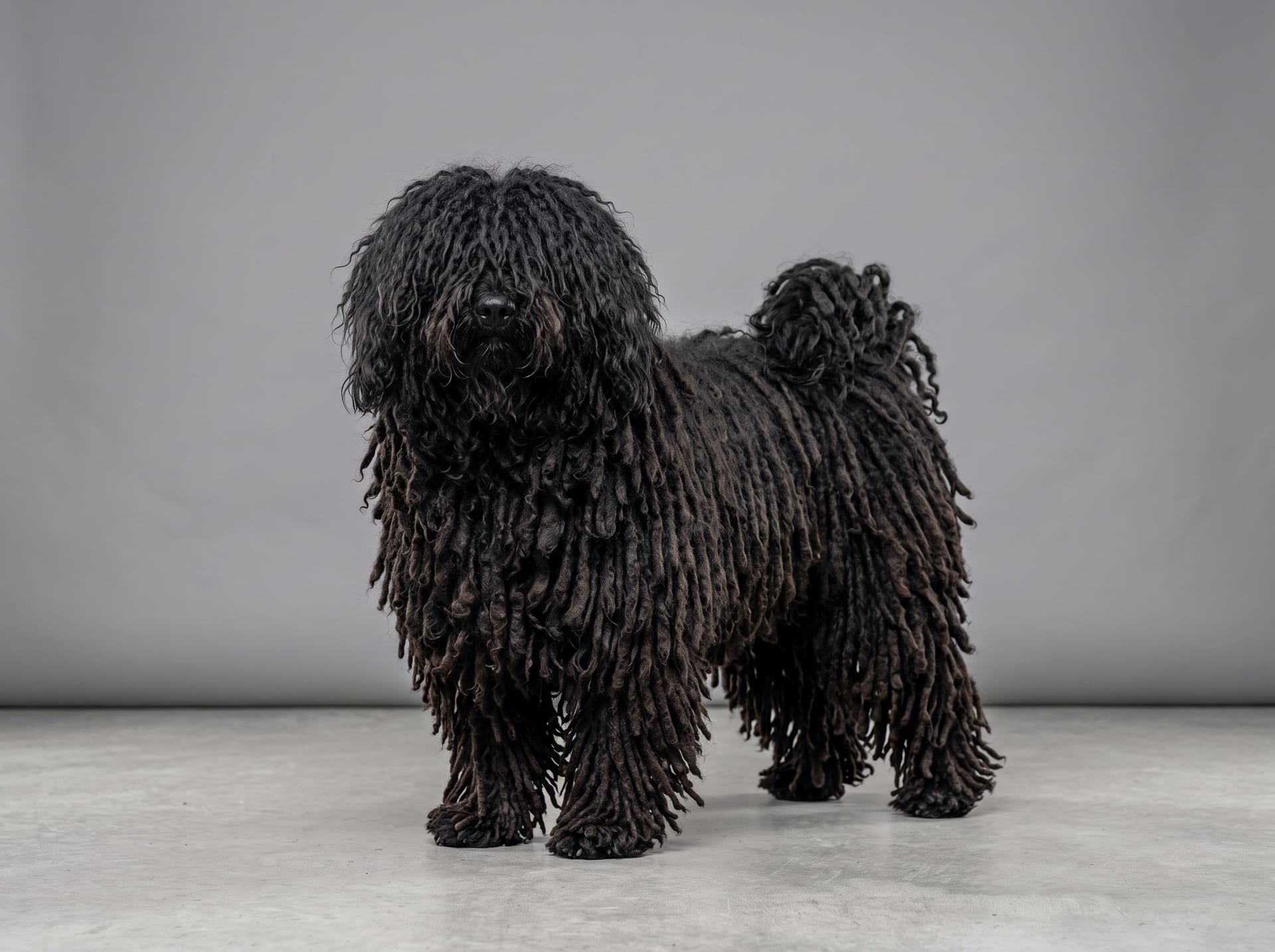 Puli