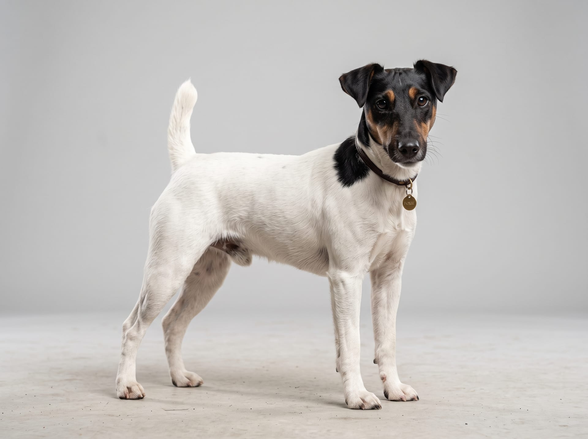 Smooth Fox Terrier