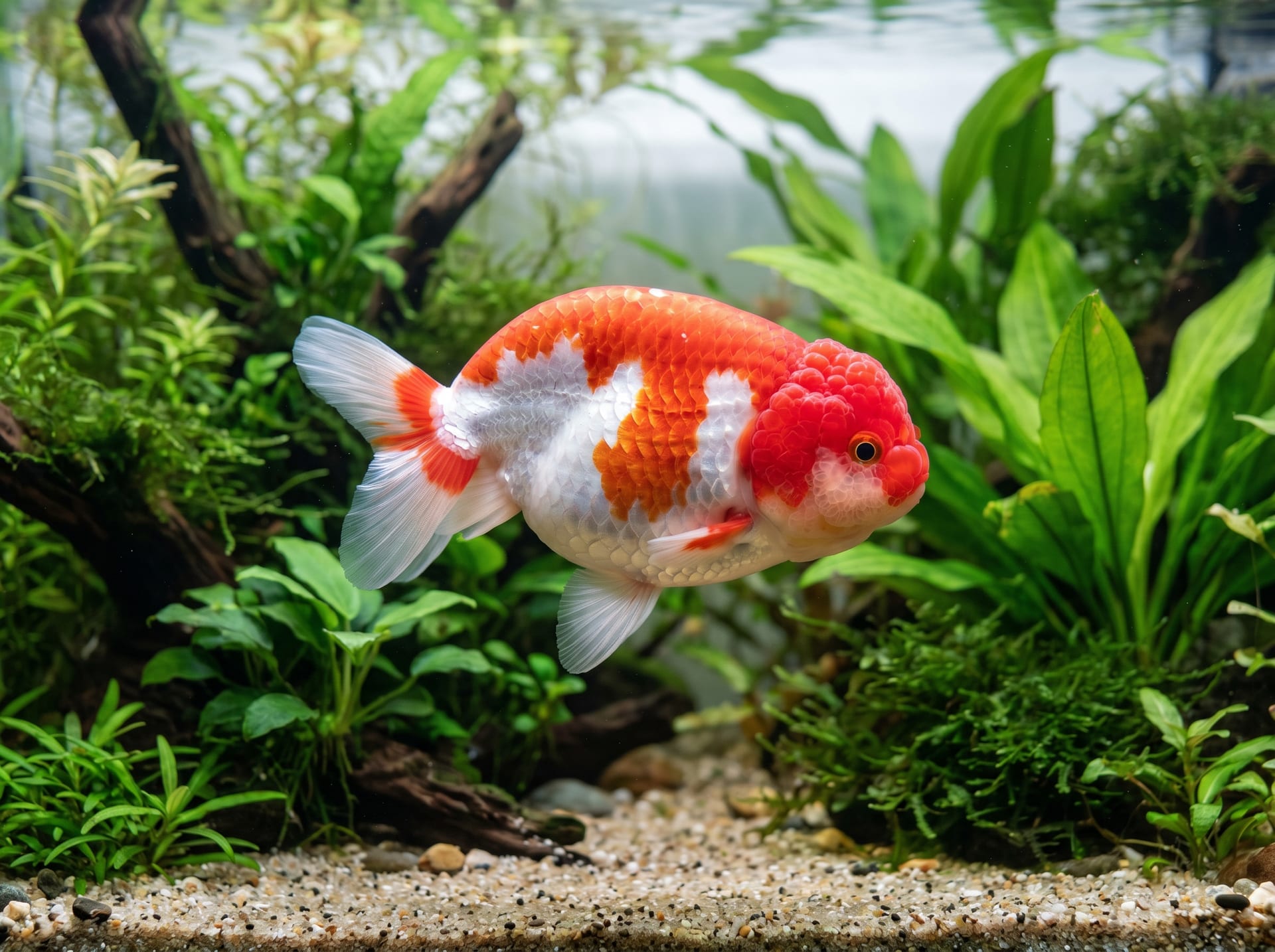 Goldfish Encyclopedia