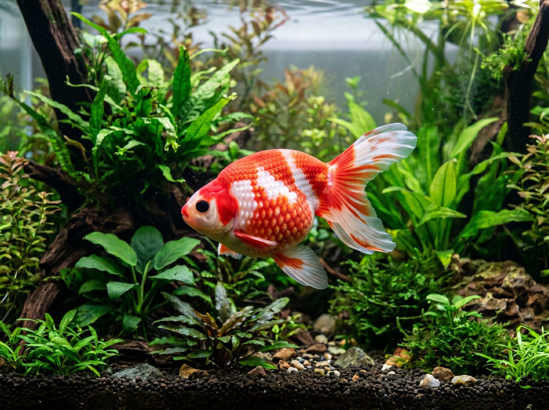 Tama Nishiki