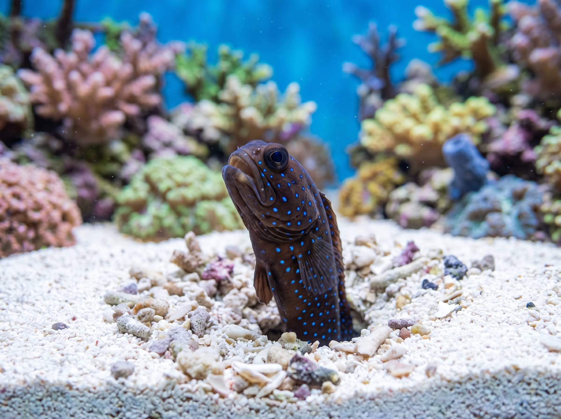 海水魚図鑑｜全80品種の種類・相場・飼育難易度 | ブリちょく