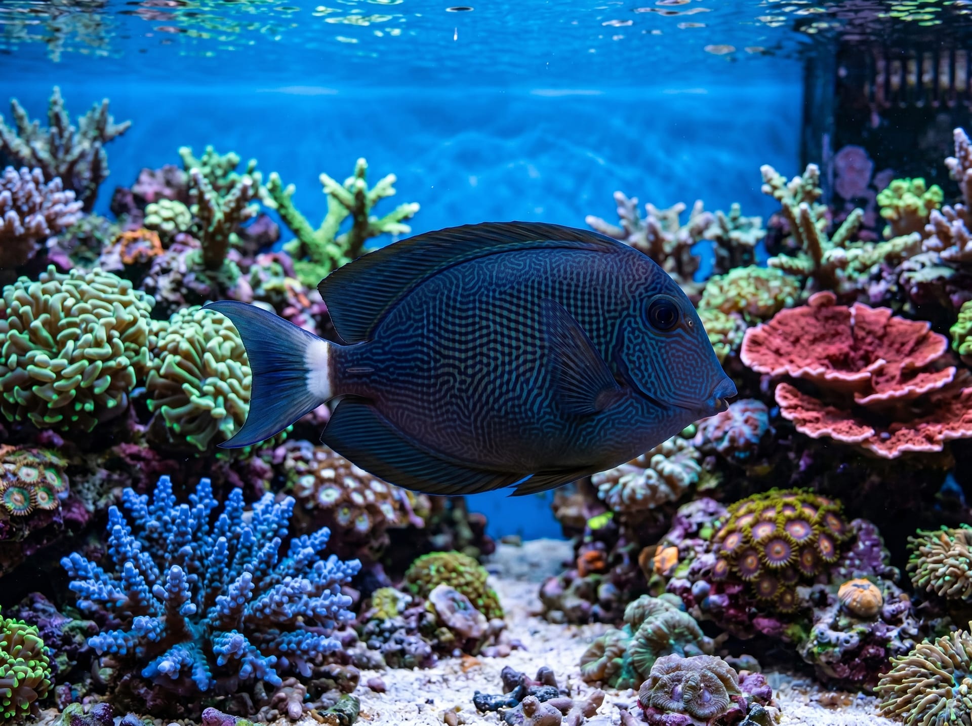 Chevron Tang
