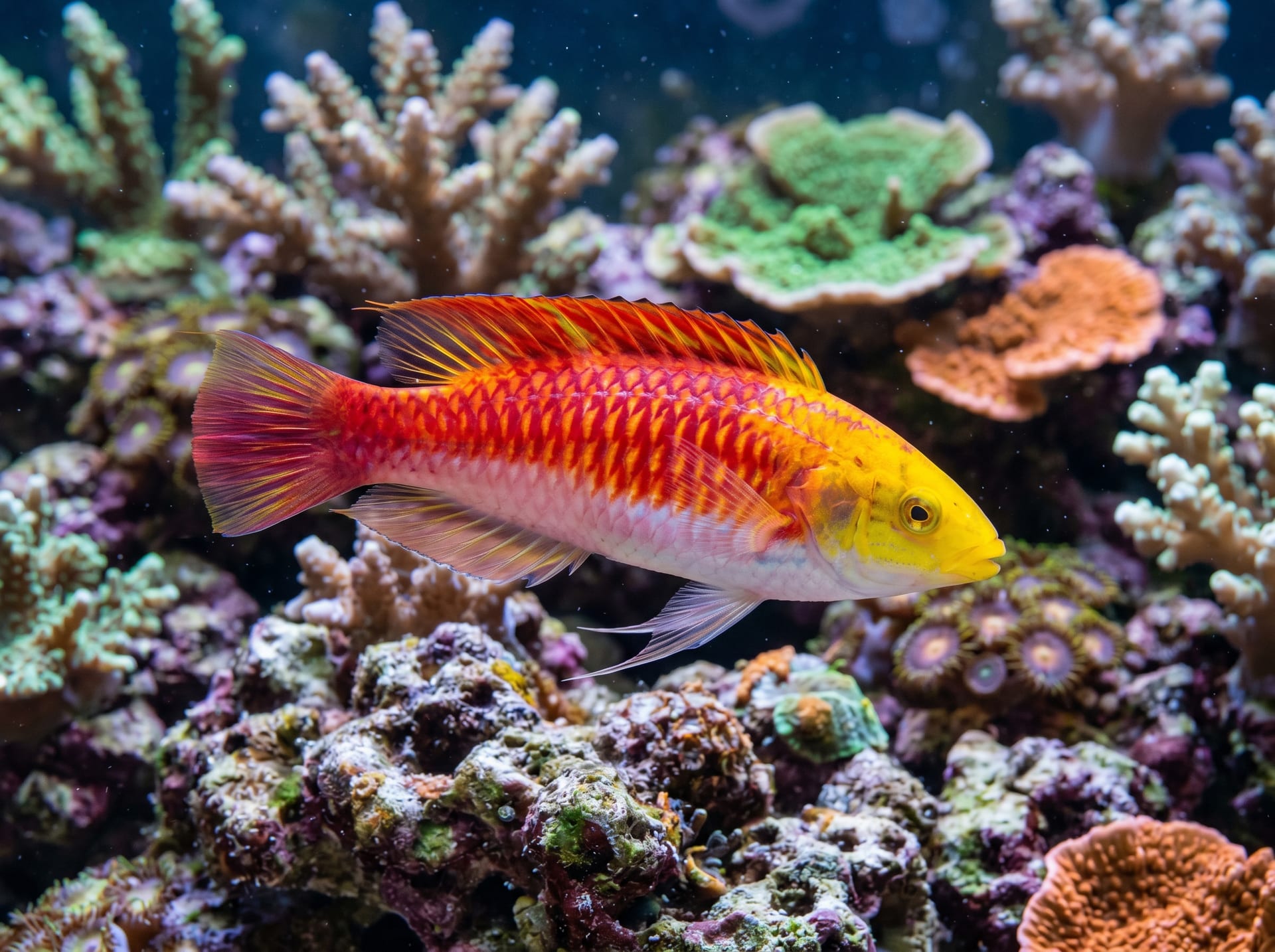 海水魚図鑑｜全80品種の種類・相場・飼育難易度 | ブリちょく