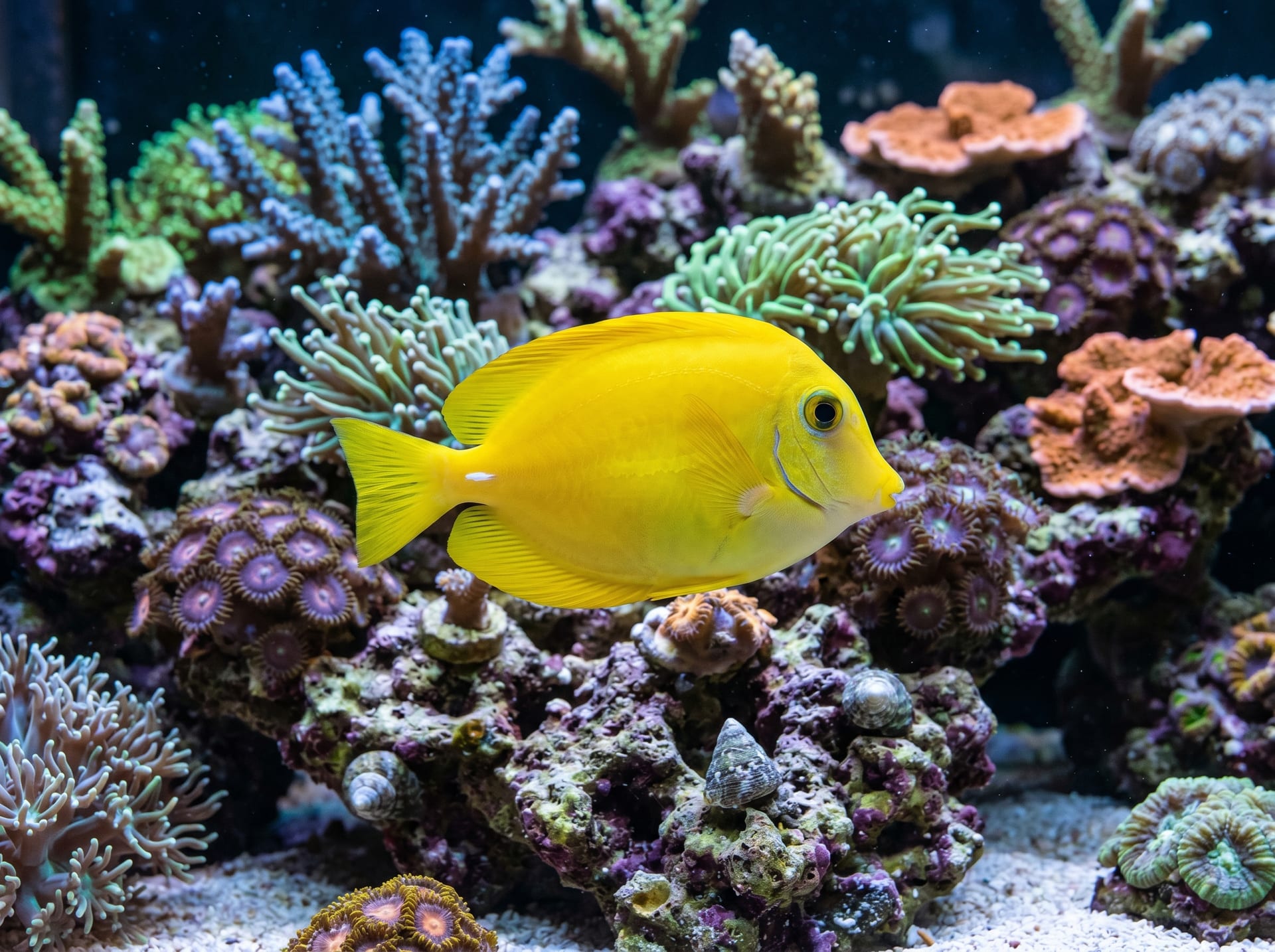 Mimic Tang