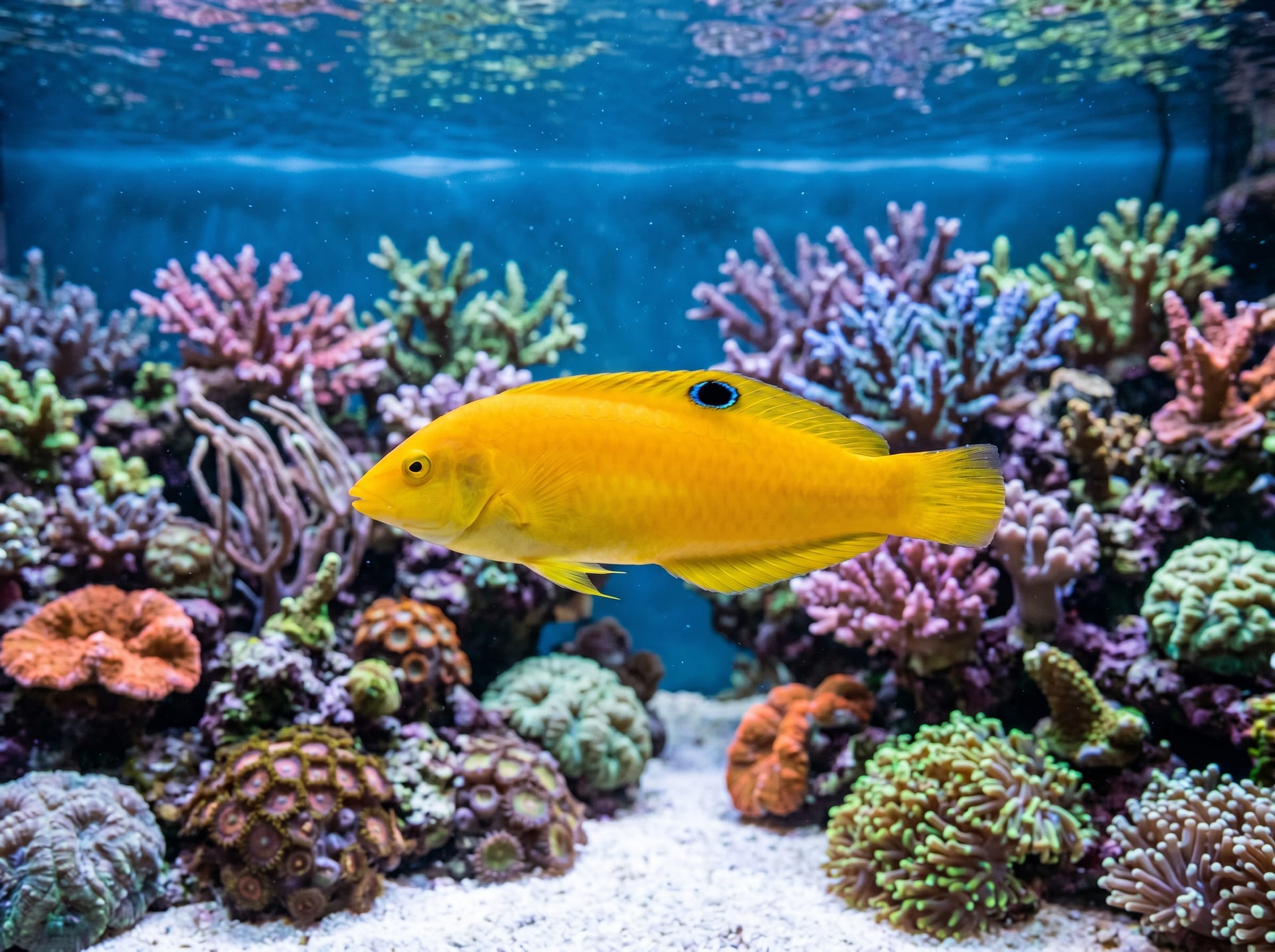海水魚図鑑｜全80品種の種類・相場・飼育難易度 | ブリちょく