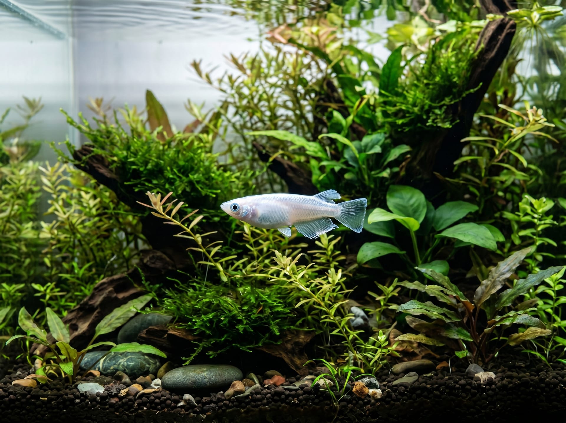 月光鱼