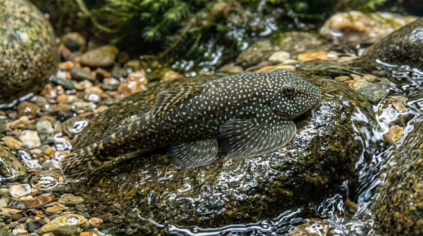 Borneo Sucker