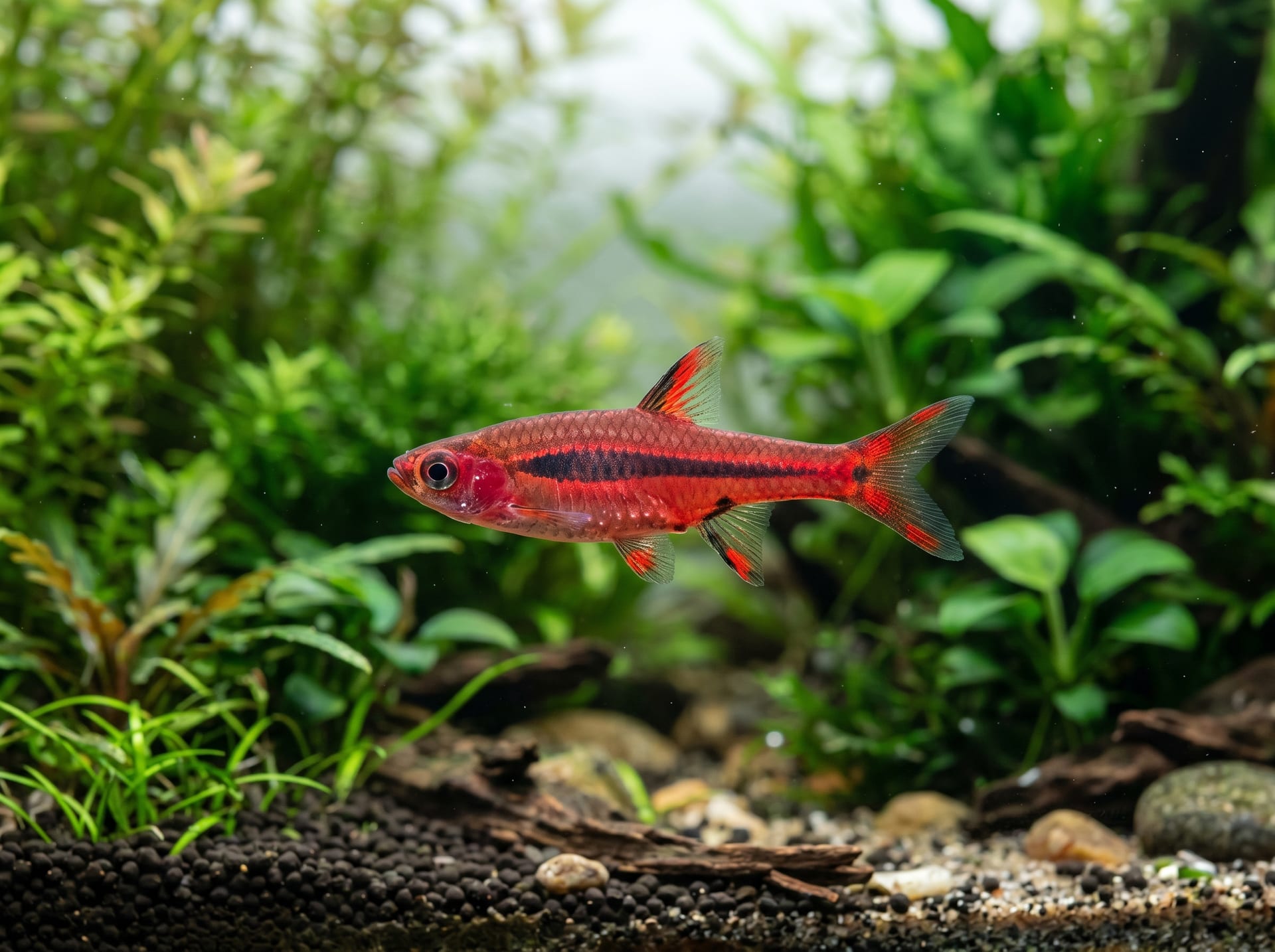 Chili Rasbora