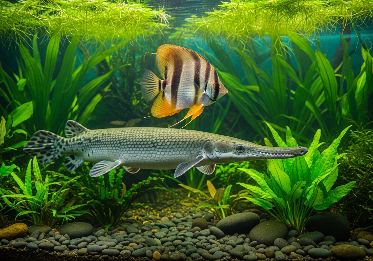 熱帯魚